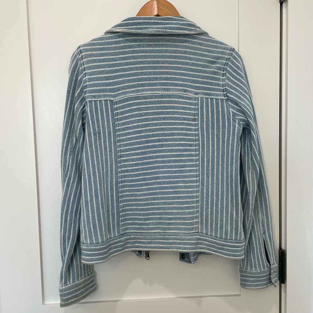 Faherty Terry Jacket - Picture 4 of 4